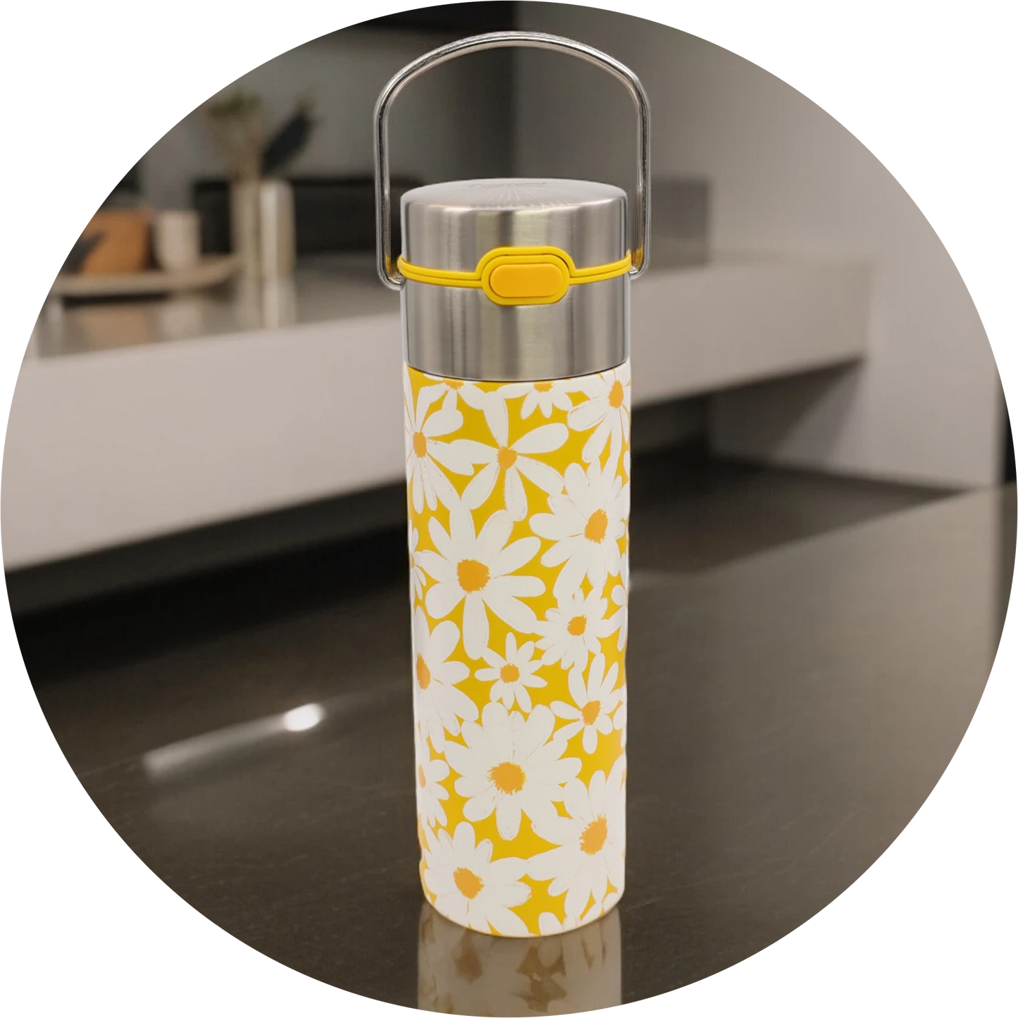 Brew-In Travel Mug 16.9floz