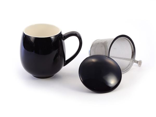 Tea Cup "Saara" -11.8 fl. oz (0.35 l)
