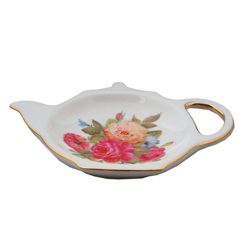 Tea Bag Holder
