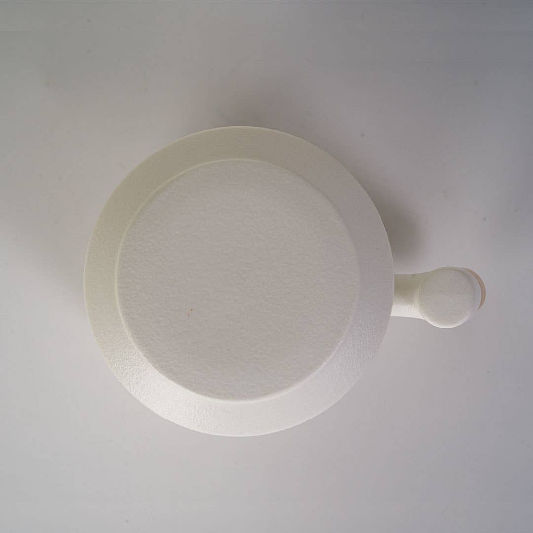 Brew In Mug - Loma Mist (13oz) W/ Lid and Infuser