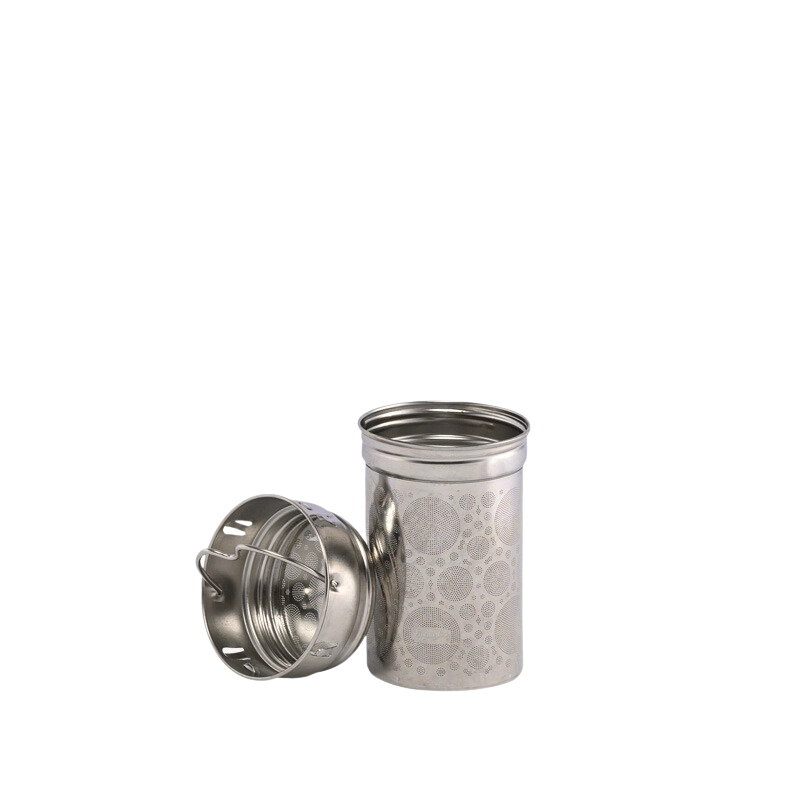 Brew-In Travel Mug 16.9floz