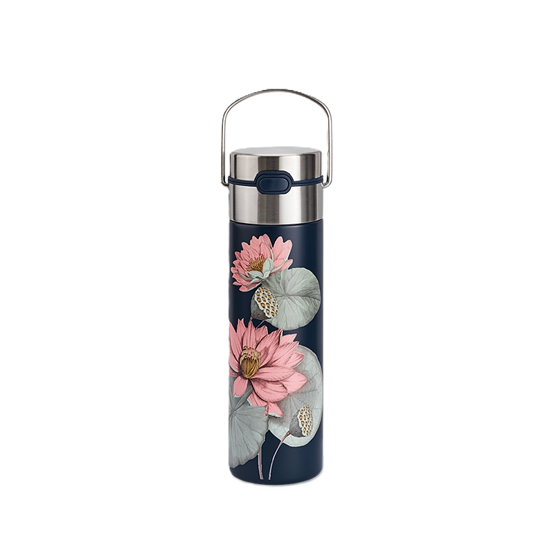 Brew-In Travel Mug 16.9floz