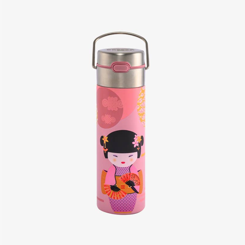 Brew-In Travel Mug 16.9floz