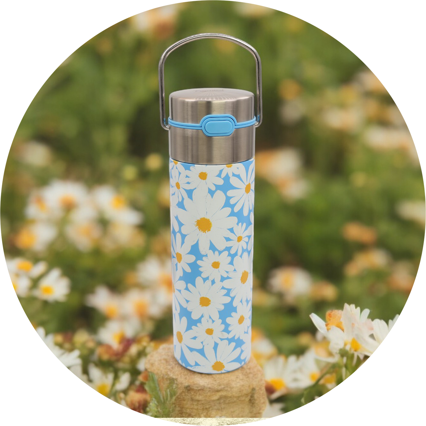 Brew-In Travel Mug 16.9floz