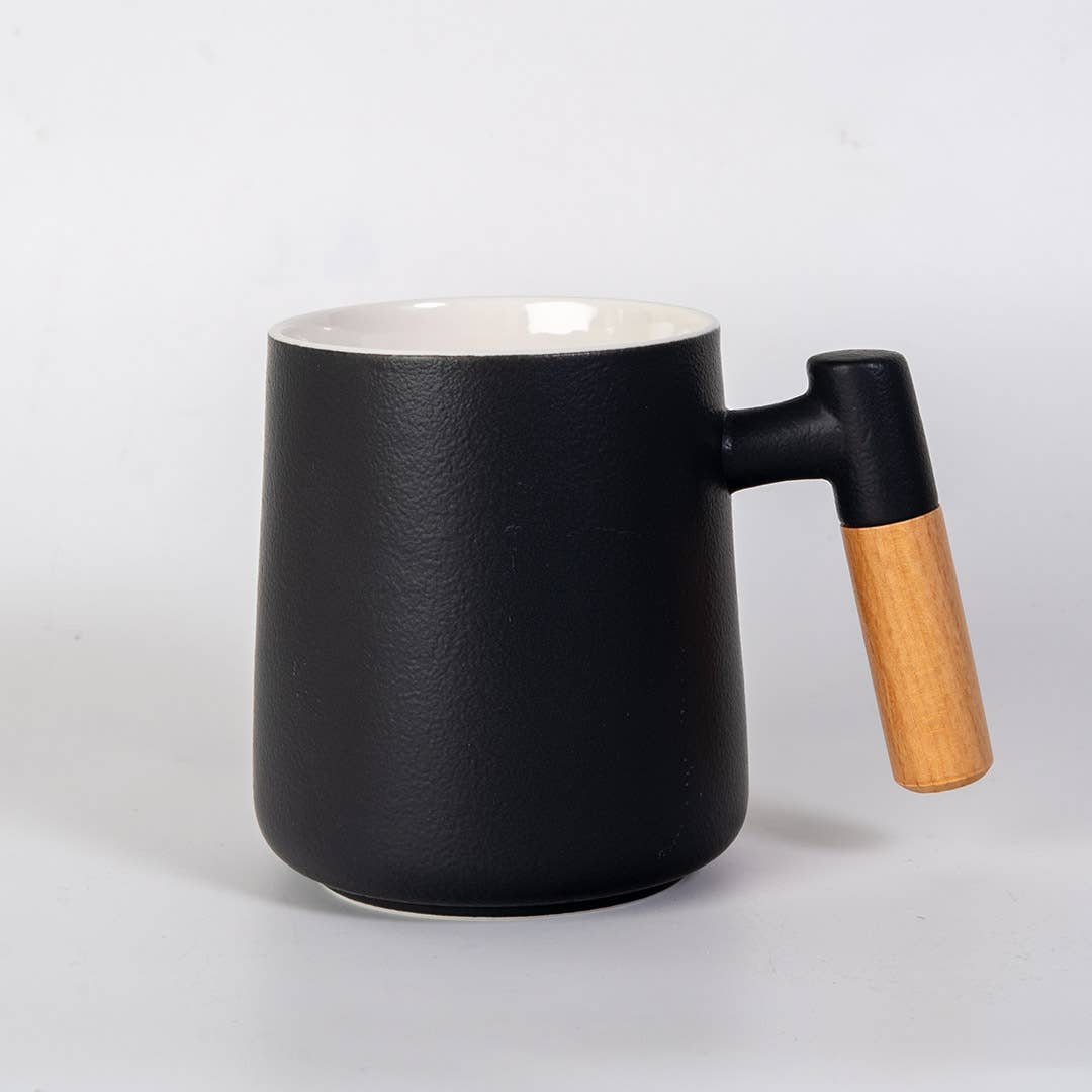 Brew In Mug - Loma Mist (13oz) W/ Lid and Infuser