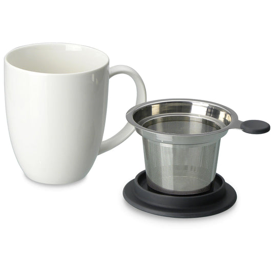 Brew-in Mug - UNI 16oz